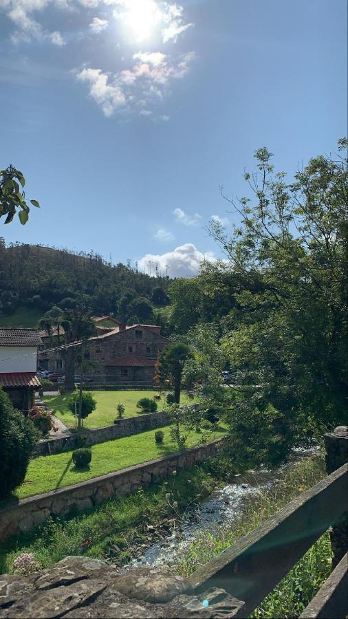 فيلا La Casita Del Treceno Cerca De Comillas المظهر الخارجي الصورة